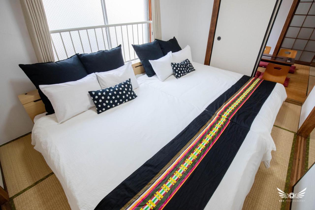 Hakata Apartment Fukuoka  Zewnętrze zdjęcie