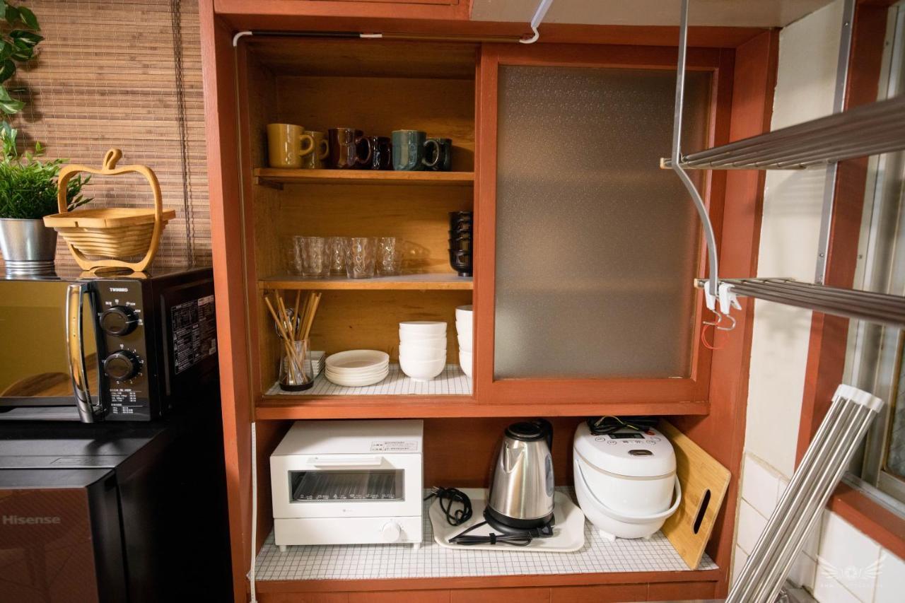Hakata Apartment Fukuoka  Zewnętrze zdjęcie