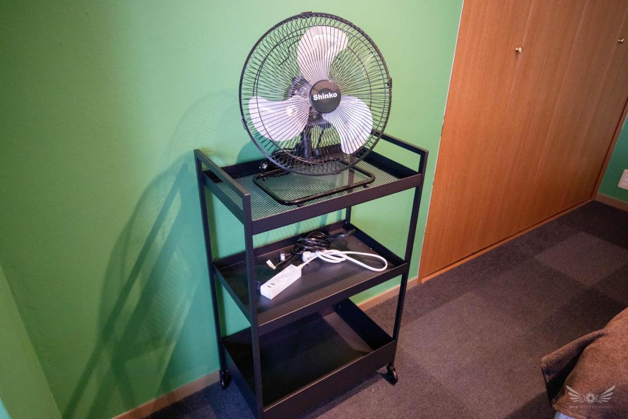 Hakata Apartment Fukuoka  Zewnętrze zdjęcie