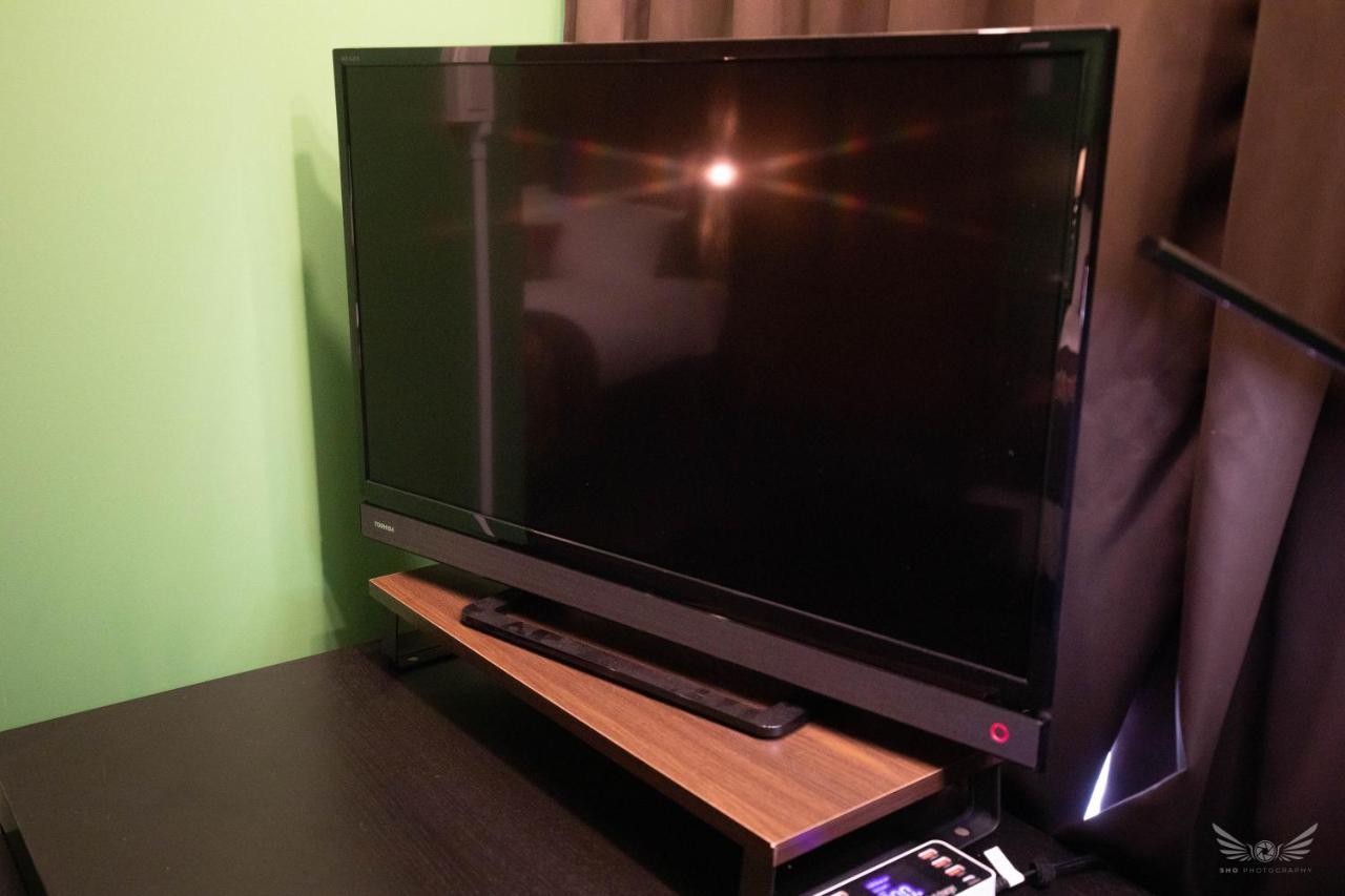 Hakata Apartment Fukuoka  Zewnętrze zdjęcie