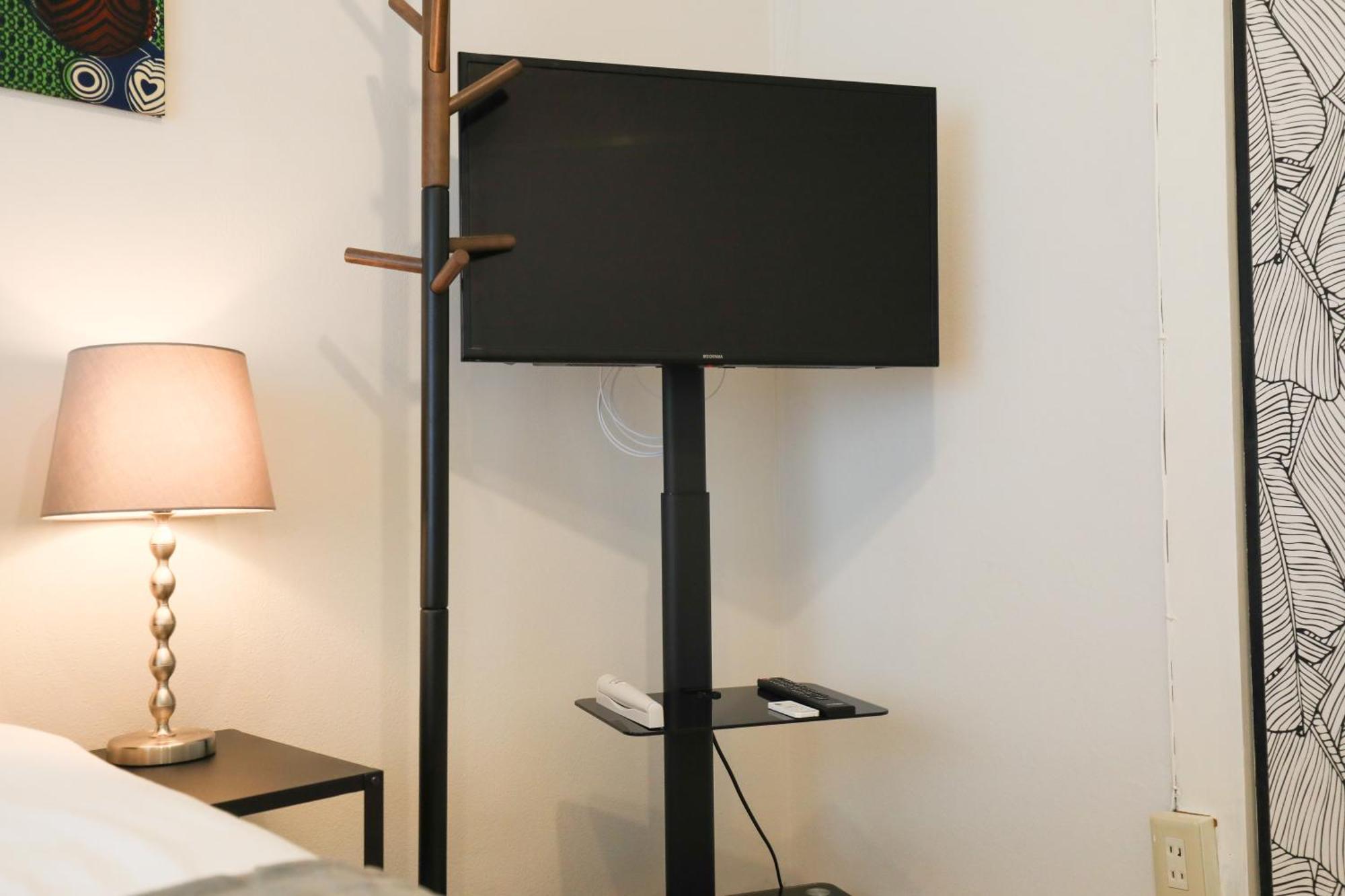 Hakata Apartment Fukuoka  Zewnętrze zdjęcie