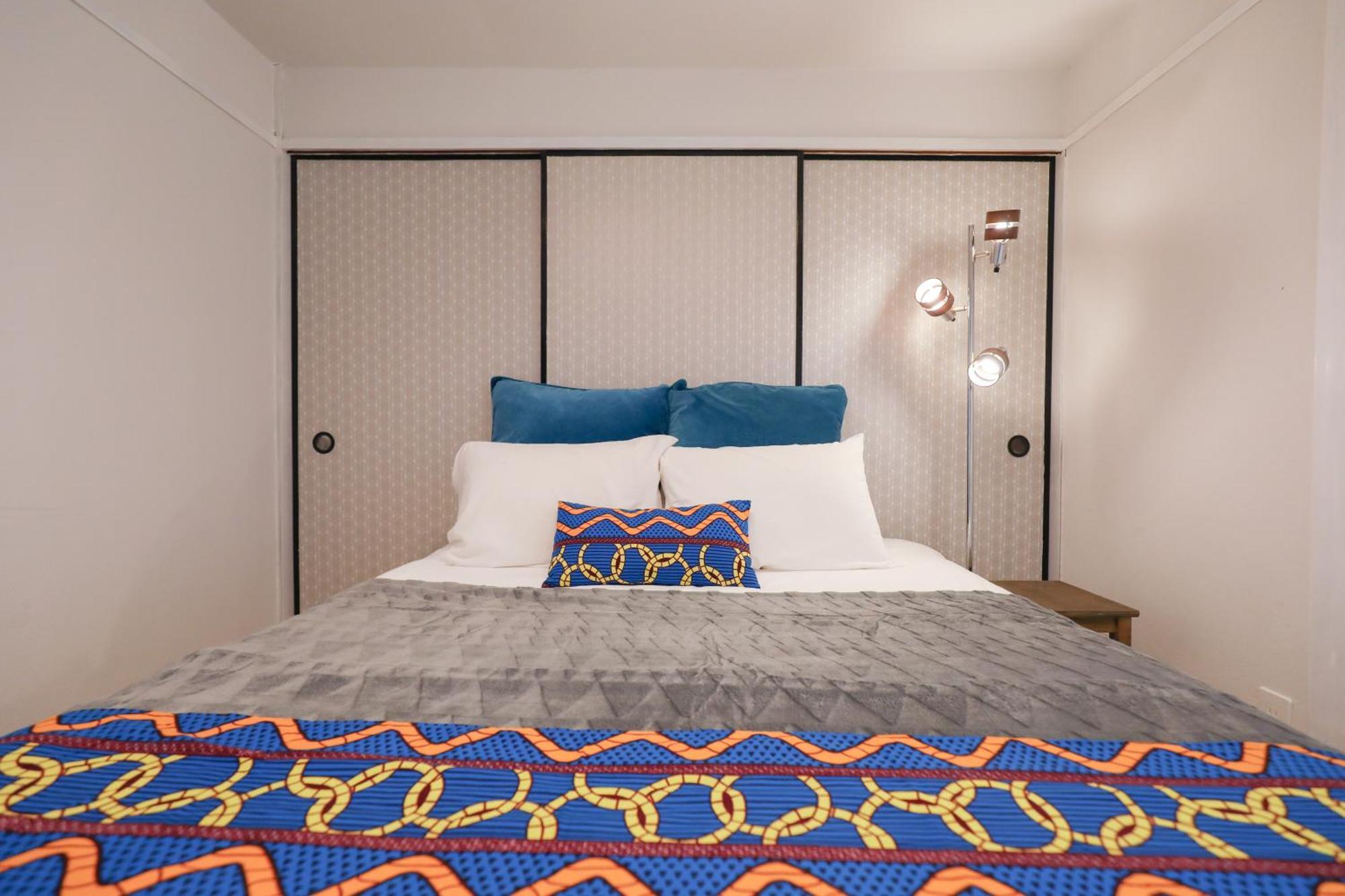 Hakata Apartment Fukuoka  Zewnętrze zdjęcie